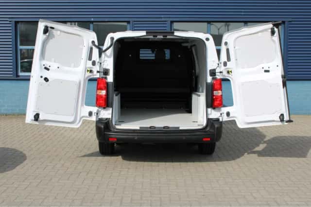 Fiat Scudo (2024) thumbnail 5
