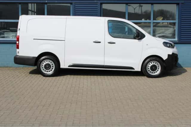 Fiat Scudo (2024) thumbnail 7