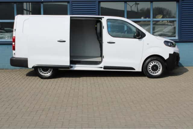Fiat Scudo (2024) thumbnail 8