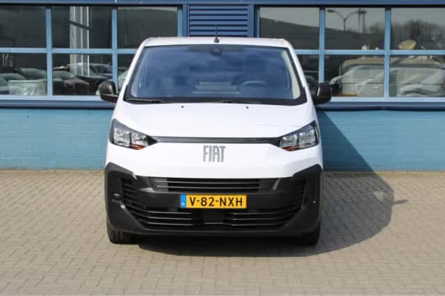 Fiat Scudo (2024) thumbnail 9