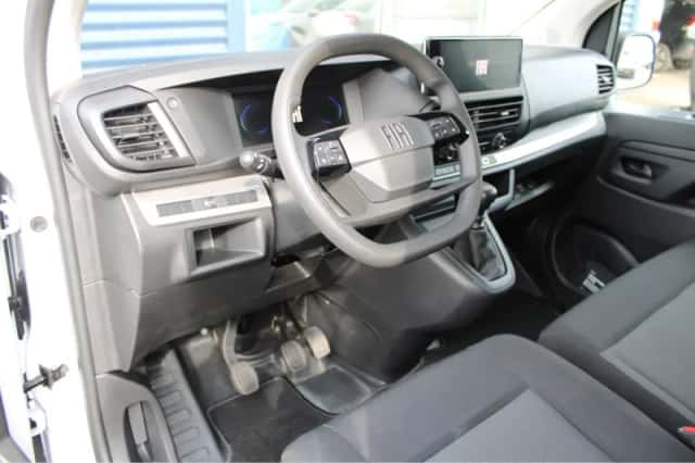 Fiat Scudo (2024) thumbnail 10