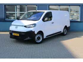 Fiat Scudo (2024)
