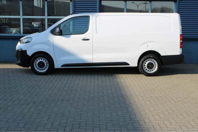 Fiat Scudo (2024) thumbnail 2