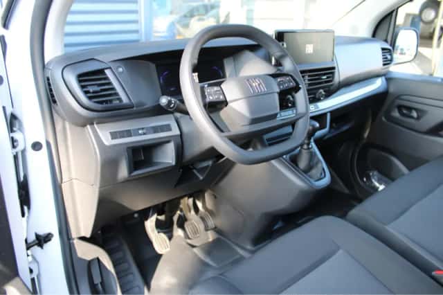 Fiat Scudo (2024) thumbnail 11