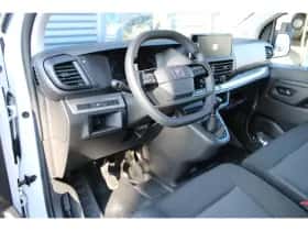 Fiat Scudo (2024) thumbnail 11