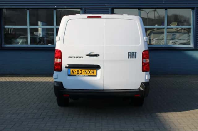 Fiat Scudo (2024) thumbnail 3