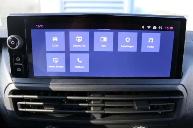 Fiat Scudo (2024) thumbnail 24