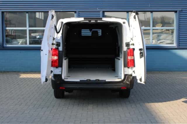 Fiat Scudo (2024) thumbnail 4