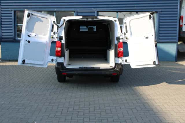 Fiat Scudo (2024) thumbnail 5