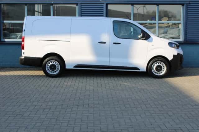 Fiat Scudo (2024) thumbnail 8