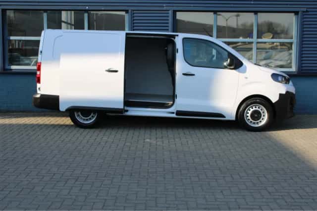 Fiat Scudo (2024) thumbnail 9