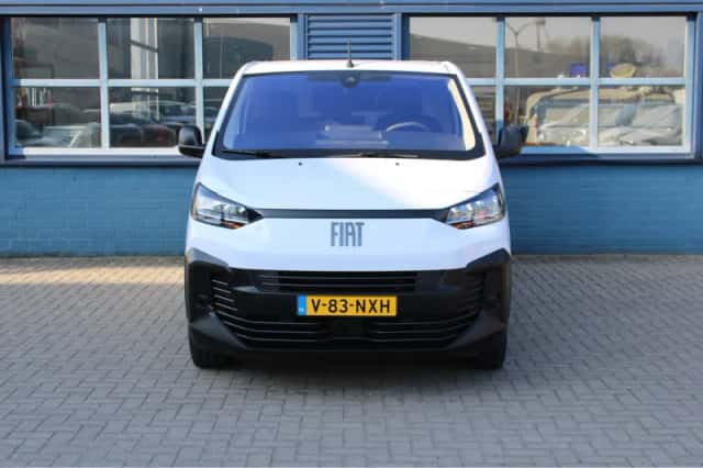Fiat Scudo (2024) thumbnail 10