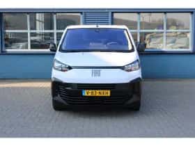 Fiat Scudo (2024) thumbnail 10