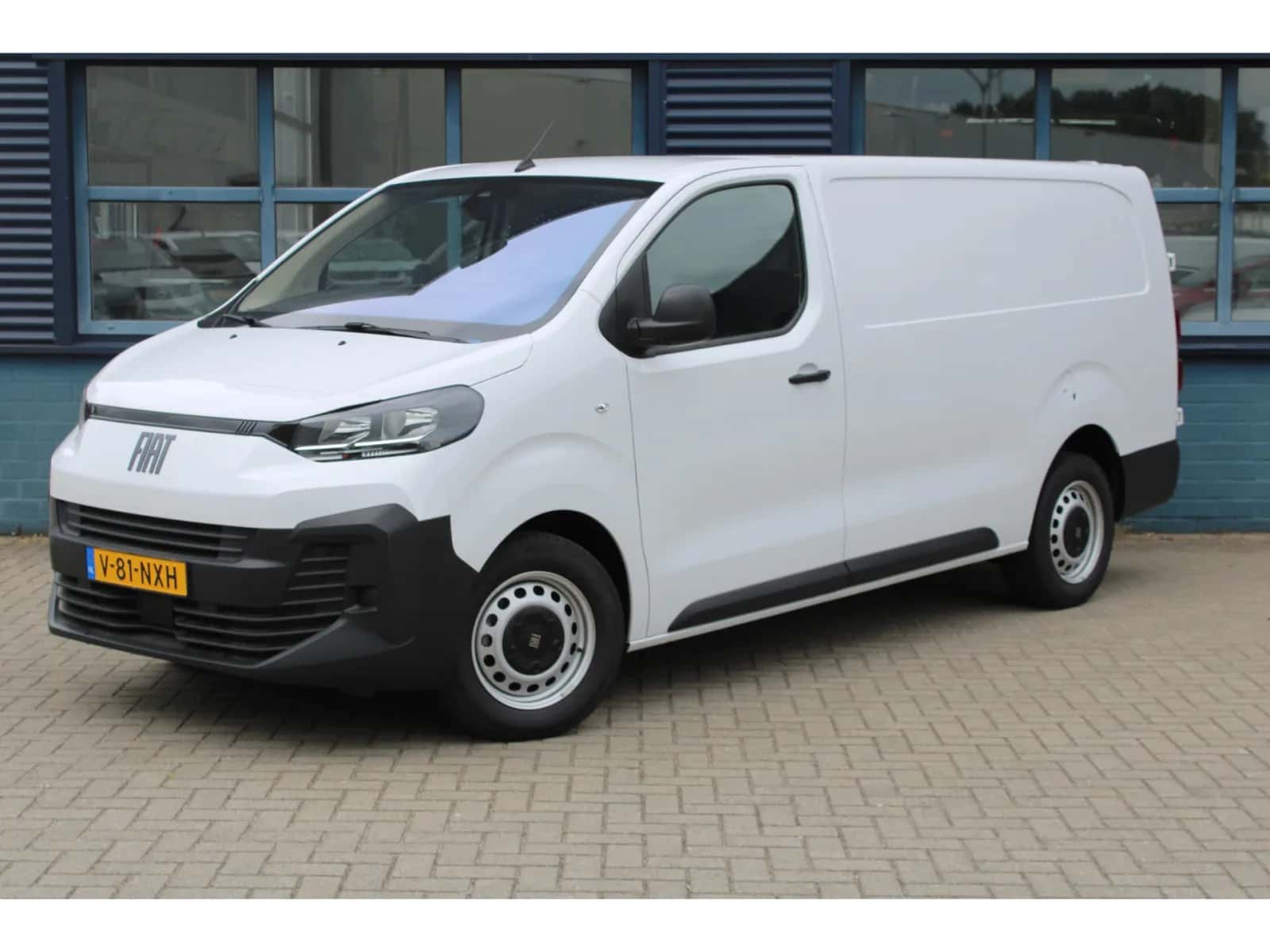 Fiat Scudo (2024) — foto 1