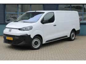 Fiat Scudo (2024)