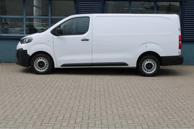 Fiat Scudo (2024) thumbnail 2