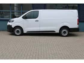 Fiat Scudo (2024) thumbnail 2