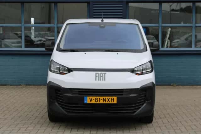 Fiat Scudo (2024) thumbnail 11