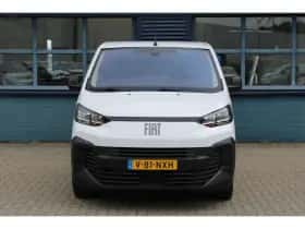 Fiat Scudo (2024) thumbnail 11