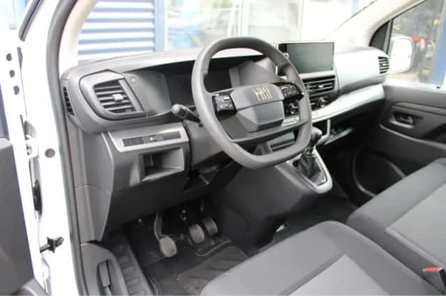 Fiat Scudo (2024) thumbnail 12
