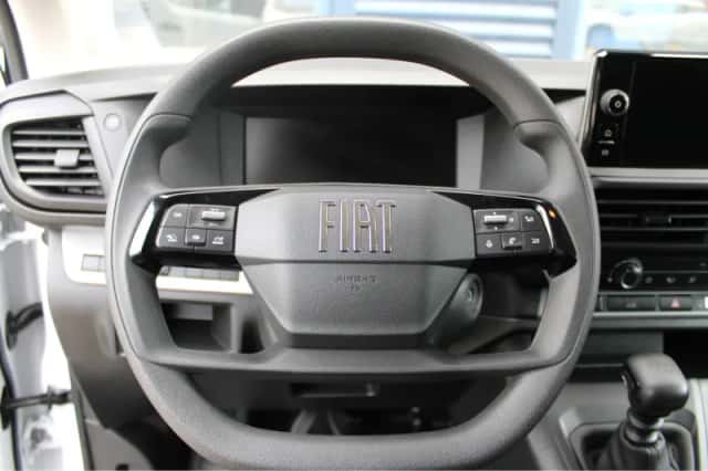 Fiat Scudo (2024) thumbnail 17