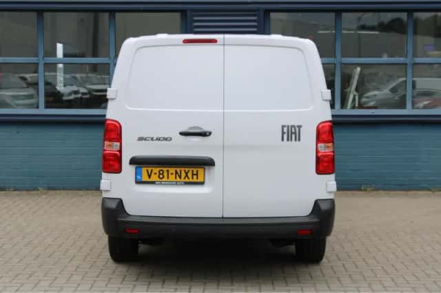 Fiat Scudo (2024) thumbnail 3
