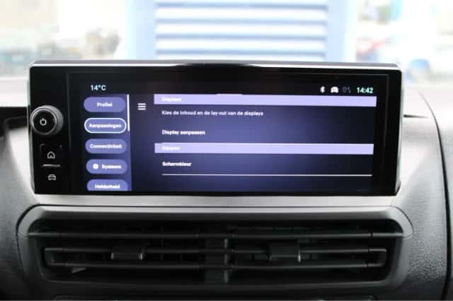 Fiat Scudo (2024) thumbnail 26