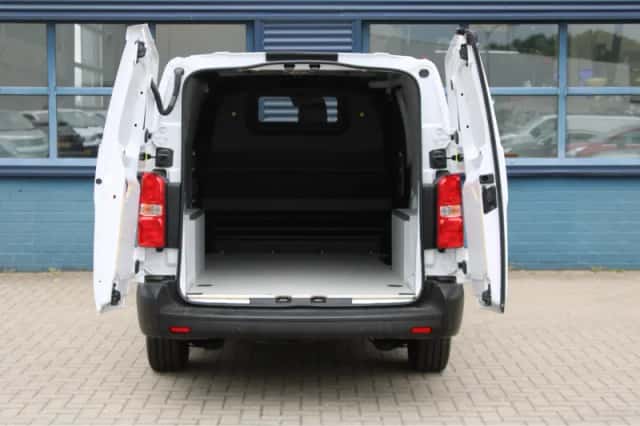 Fiat Scudo (2024) thumbnail 4