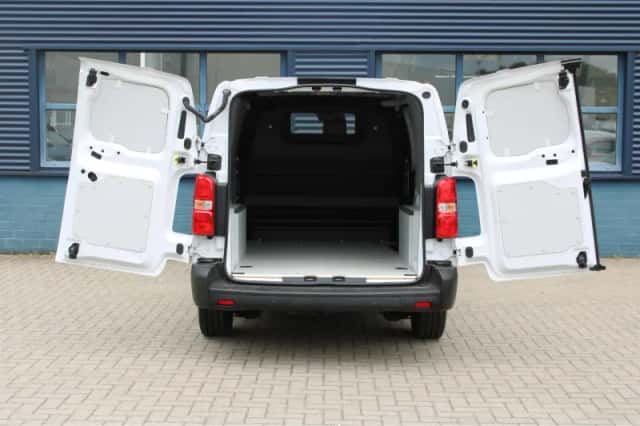 Fiat Scudo (2024) thumbnail 5