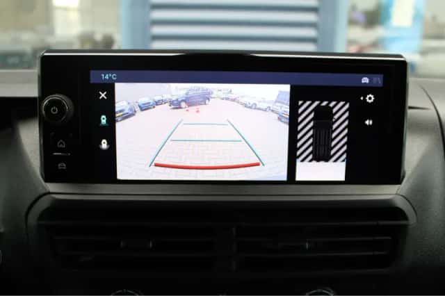 Fiat Scudo (2024) thumbnail 7