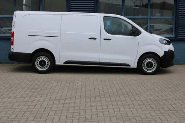 Fiat Scudo (2024) thumbnail 9