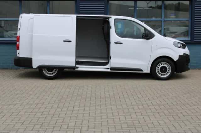 Fiat Scudo (2024) thumbnail 10