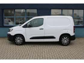 Opel Combo (2024) thumbnail 2