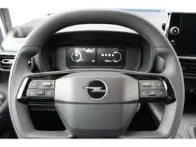 Opel Combo (2024) thumbnail 11