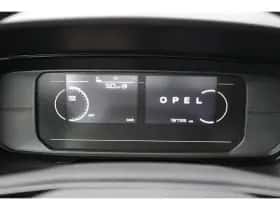 Opel Combo (2024) thumbnail 12
