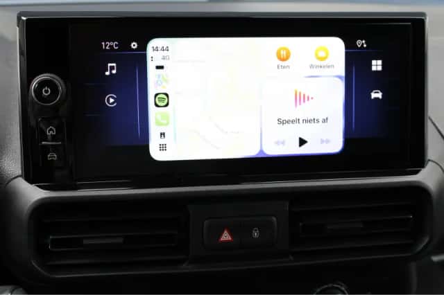 Opel Combo (2024) thumbnail 17