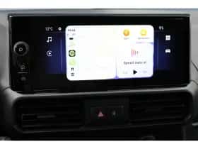 Opel Combo (2024) thumbnail 17