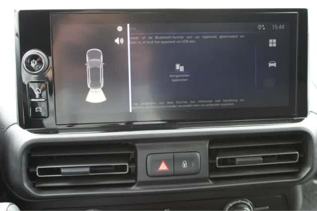 Opel Combo (2024) thumbnail 18