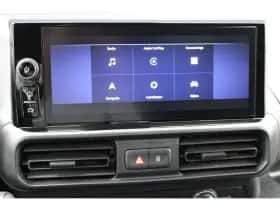 Opel Combo (2024) thumbnail 19