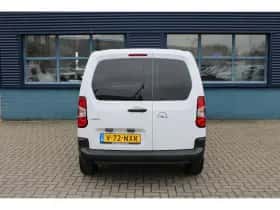 Opel Combo (2024) thumbnail 3