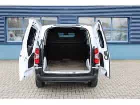 Opel Combo (2024) thumbnail 4