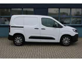Opel Combo (2024) thumbnail 5