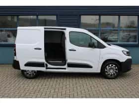 Opel Combo (2024) thumbnail 6