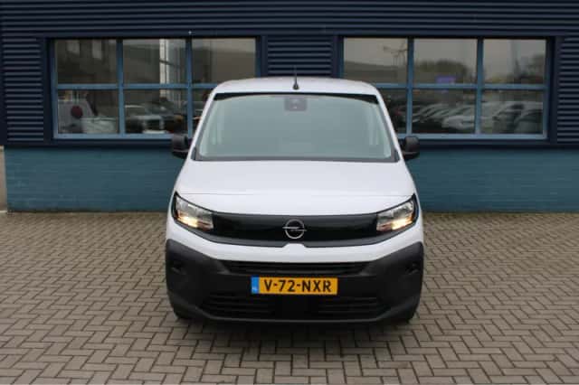 Opel Combo (2024) thumbnail 7
