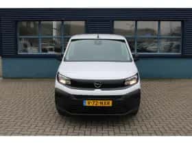 Opel Combo (2024) thumbnail 7