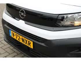 Opel Combo (2024) thumbnail 8