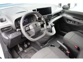 Opel Combo (2024) thumbnail 9