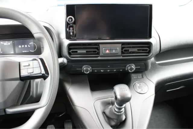 Opel Combo (2024) thumbnail 10