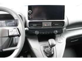 Opel Combo (2024) thumbnail 10