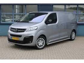 Opel Vivaro (2024)